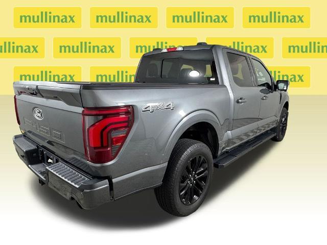 2025 Ford F-150 - $50,500