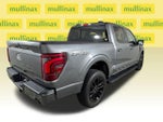 2025 F-150 Thumbnail 4