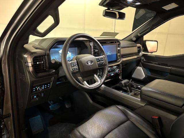2025 Ford F-150 - $50,500