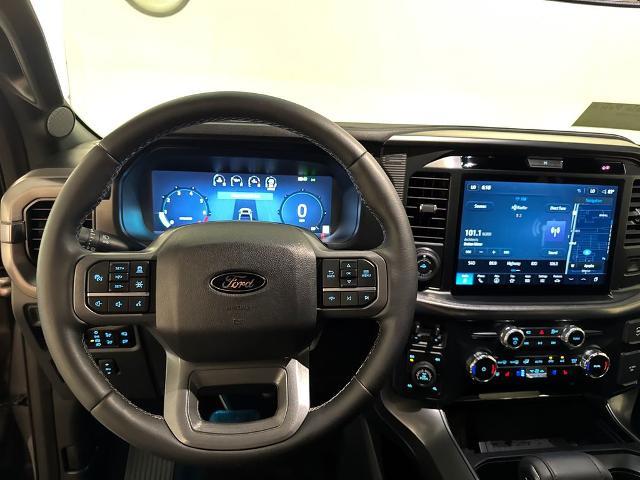 2025 Ford F-150 - $50,500