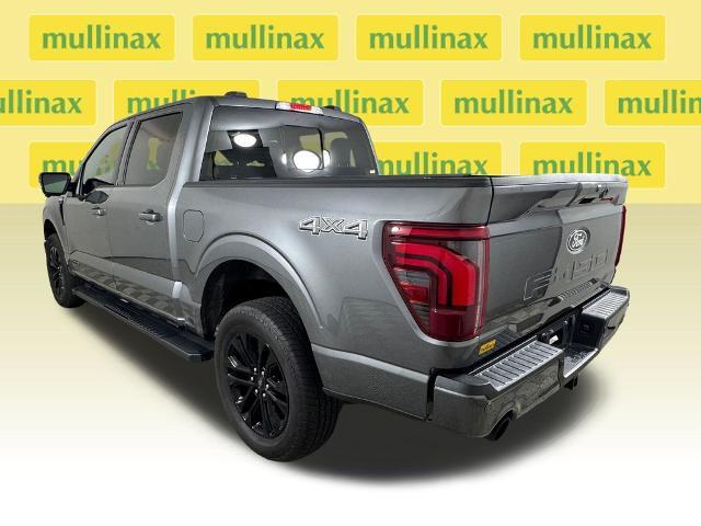 2025 Ford F-150 - $50,500