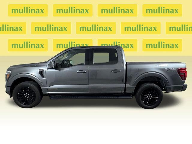2025 Ford F-150 - $50,500