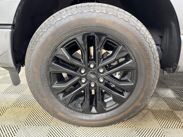 2025 Ford F-150 - $50,500