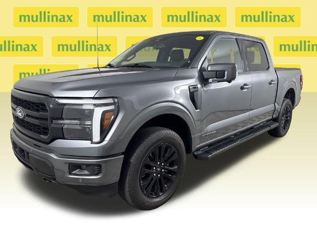2025 Ford F-150 - $50,500