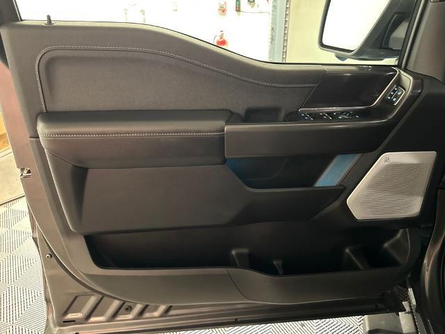 2025 Ford F-150 - $50,500