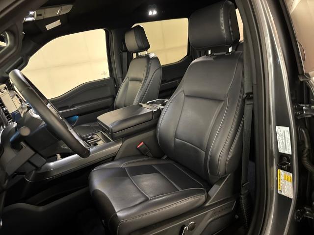 2025 Ford F-150 - $50,500