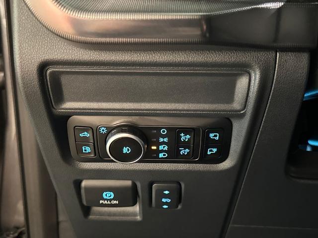 2025 Ford F-150 - $50,500