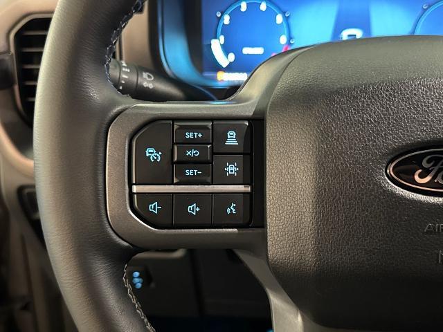 2025 Ford F-150 - $50,500