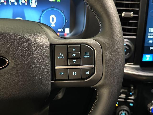 2025 Ford F-150 - $50,500
