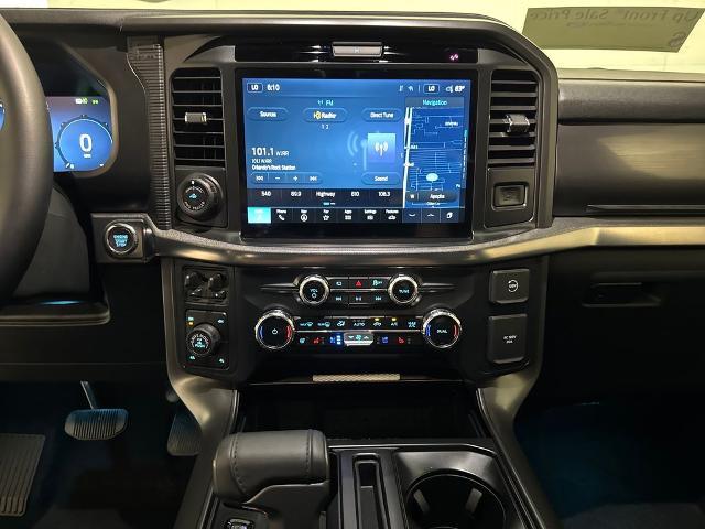 2025 Ford F-150 - $50,500