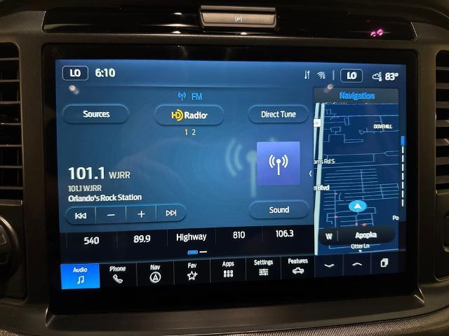 2025 Ford F-150 - $50,500