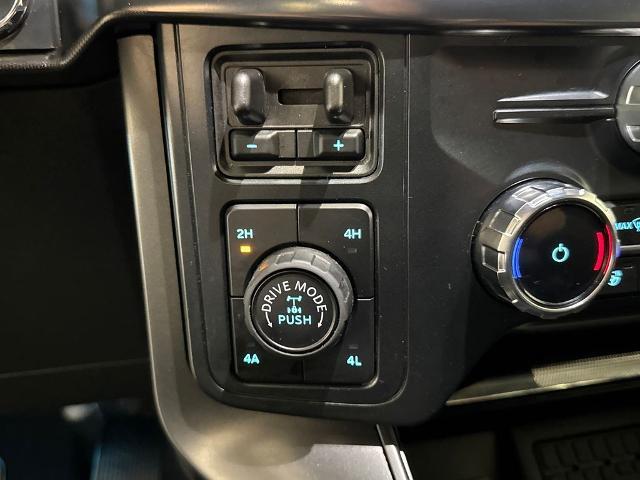 2025 Ford F-150 - $50,500