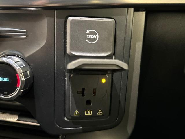 2025 Ford F-150 - $50,500