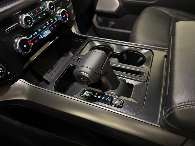 2025 Ford F-150 - $50,500