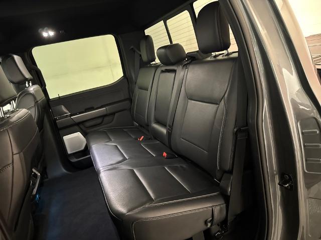 2025 Ford F-150 - $50,500