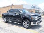 2025 F-150 Thumbnail 2