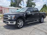 2025 F-150 Thumbnail 8