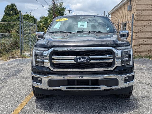2025 Ford F-150 - $56,984