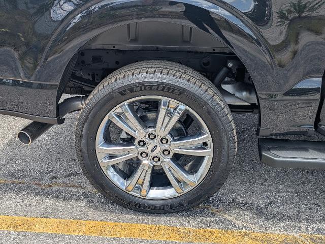 2025 Ford F-150 - $56,984