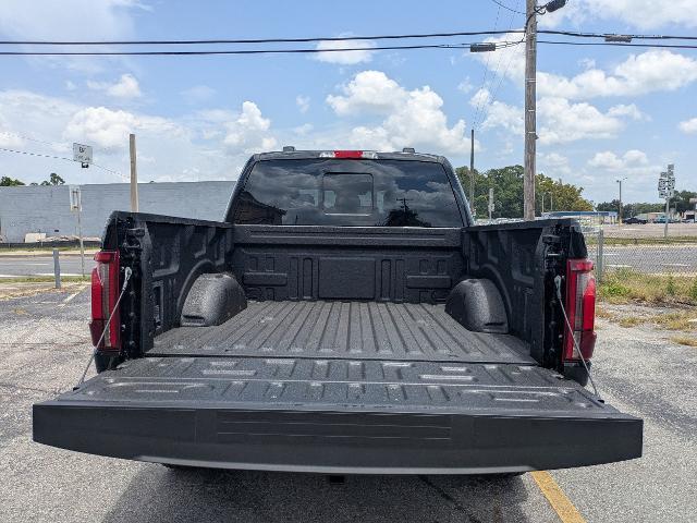 2025 Ford F-150 - $56,984