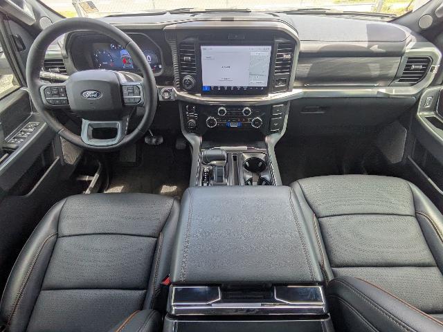 2025 Ford F-150 - $56,984
