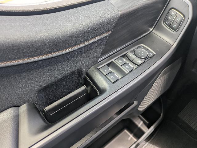 2025 Ford F-150 - $56,984