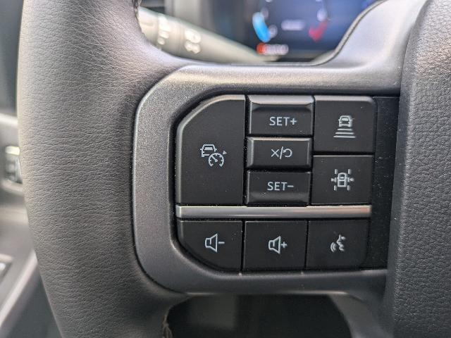 2025 Ford F-150 - $56,984
