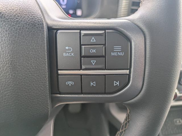 2025 Ford F-150 - $56,984