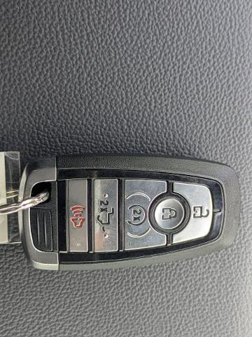 2025 Ford F-150 - $56,984
