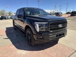 2025 F-150 Thumbnail 4
