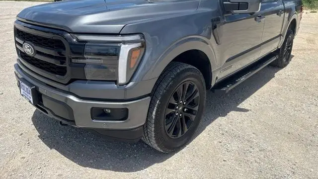 Preowned 2025 Ford F-150 Lariat for Sale