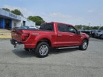 2024 F-150 Thumbnail 12