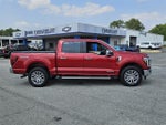 2024 F-150 Thumbnail 13