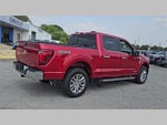 2024 F-150 Thumbnail 36