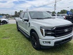 2024 F-150 Thumbnail 4