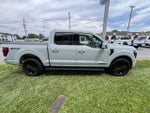 2024 F-150 Thumbnail 5