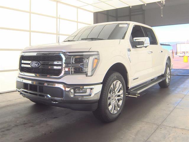 2024 Ford F-150 - $51,000