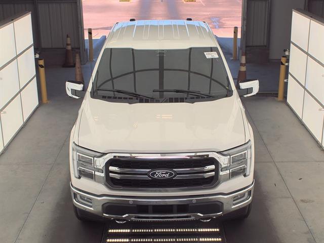 2024 Ford F-150 - $51,000