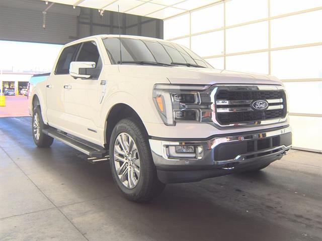 2024 Ford F-150 - $51,000