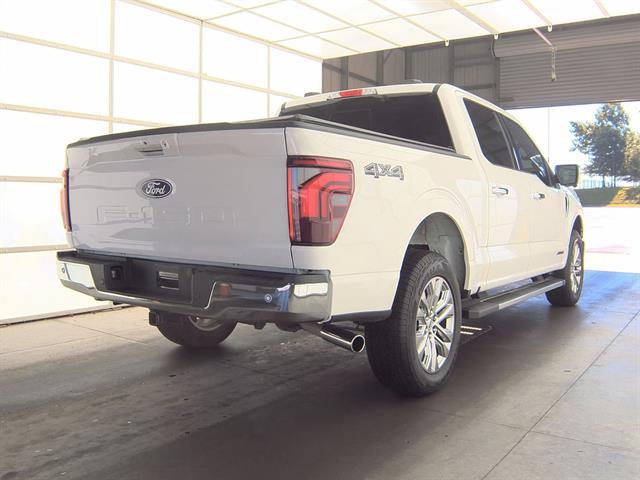 2024 Ford F-150 - $51,000