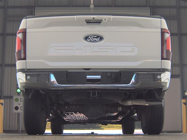2024 Ford F-150 - $51,000