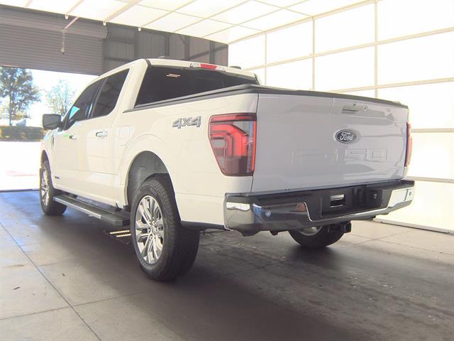 2024 Ford F-150 - $51,000