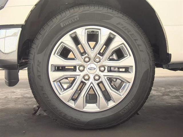 2024 Ford F-150 - $51,000