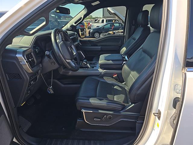 2024 Ford F-150 - $51,000