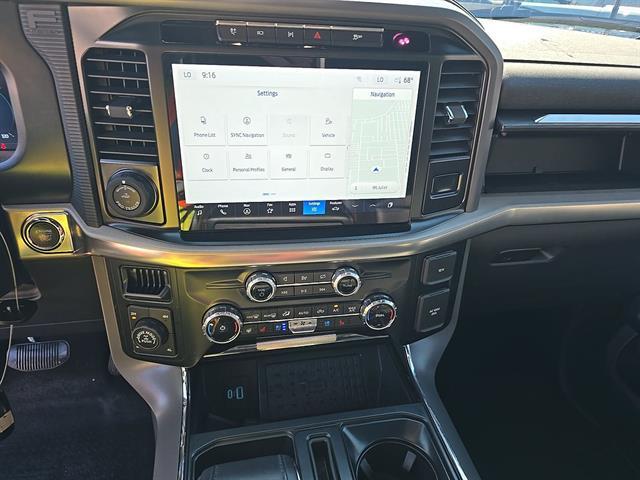 2024 Ford F-150 - $51,000