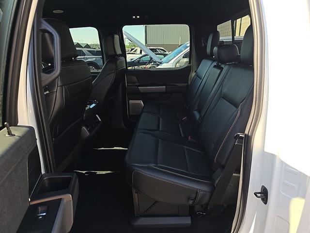 2024 Ford F-150 - $51,000