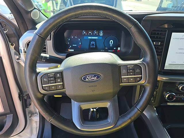 2024 Ford F-150 - $51,000