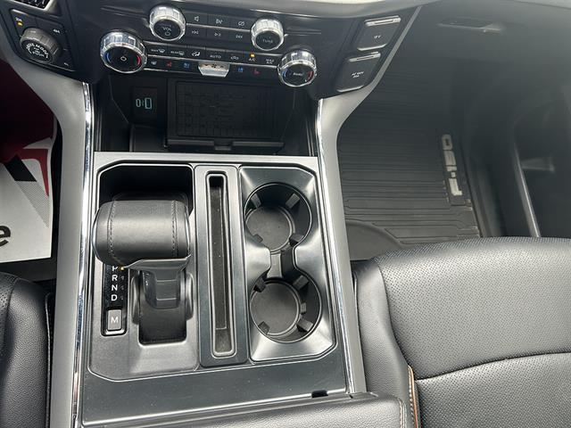 2024 Ford F-150 - $51,000