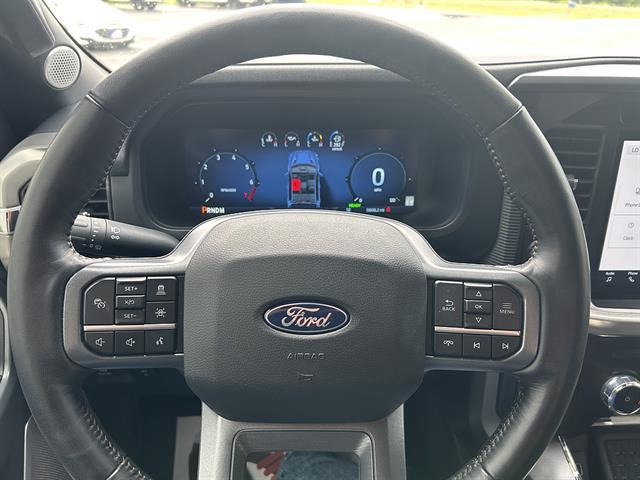 2024 Ford F-150 - $51,000