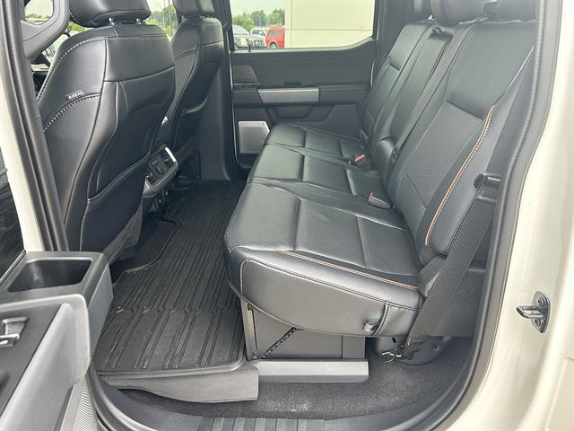 2024 Ford F-150 - $51,000
